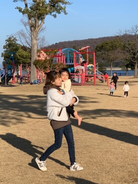 sakonoei さんのコーディネート