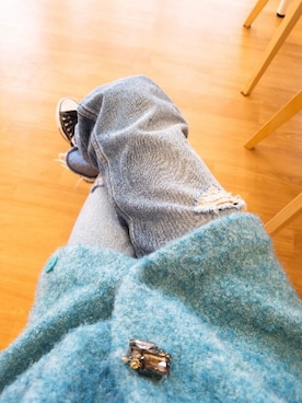 m。さんのコーディネート