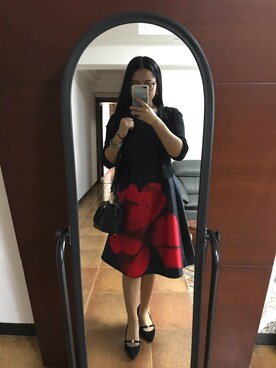 -MARGARET-さんのコーディネート