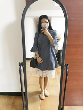 -MARGARET-さんのコーディネート