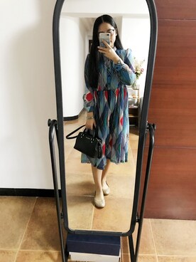 -MARGARET-さんのコーディネート