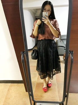 -MARGARET-さんのコーディネート