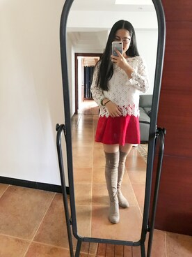 -MARGARET-さんのコーディネート