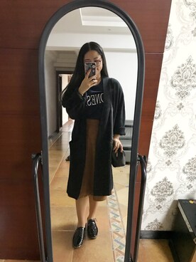 -MARGARET-さんのコーディネート