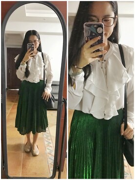 -MARGARET-さんのコーディネート