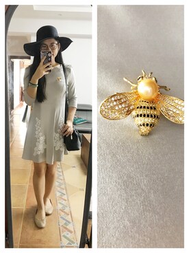 -MARGARET-さんのコーディネート