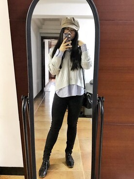 -MARGARET-さんのコーディネート