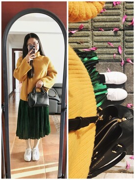 -MARGARET-さんのコーディネート