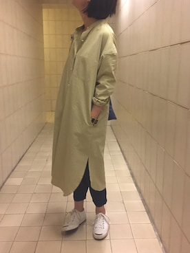 ss_terさんのコーディネート