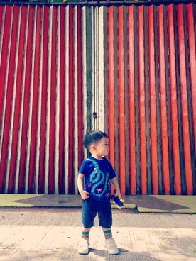 ss_terさんのコーディネート