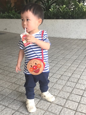 ss_terさんのコーディネート