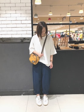 ss_terさんのコーディネート