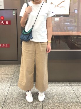 ss_terさんのコーディネート