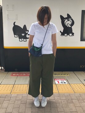 ss_terさんのコーディネート