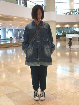 ss_terさんのコーディネート