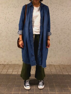 ss_terさんのコーディネート