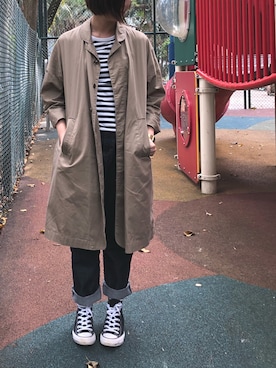 ss_terさんのコーディネート