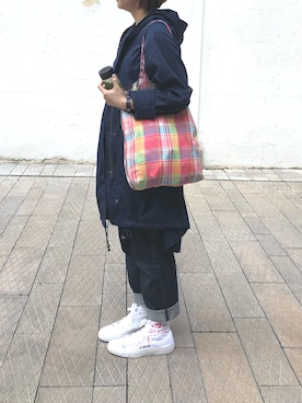 ss_terさんのコーディネート