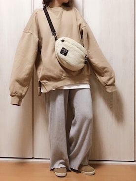 MAIさんのコーディネート