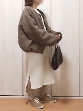 MAIさんのコーディネート