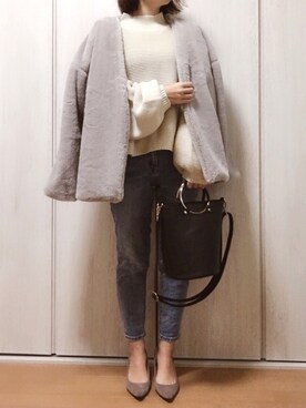 MAIさんのコーディネート