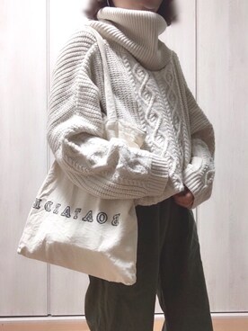 MAIさんのコーディネート