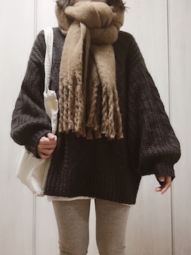 MAIさんのコーディネート