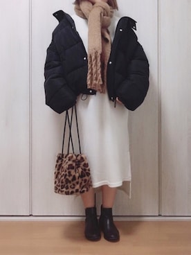 MAIさんのコーディネート