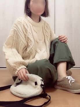 MAIさんのコーディネート