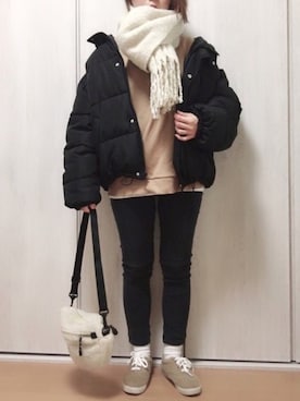 MAIさんのコーディネート