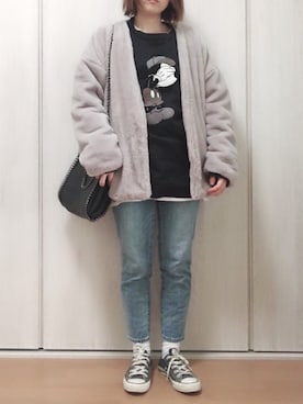 MAIさんのコーディネート