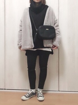 MAIさんのコーディネート