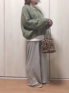 MAIさんのコーディネート