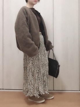 MAIさんのコーディネート