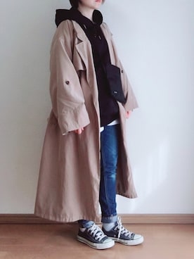 MAIさんのコーディネート