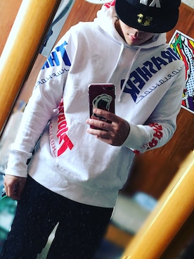 みっきぃさんのコーディネート