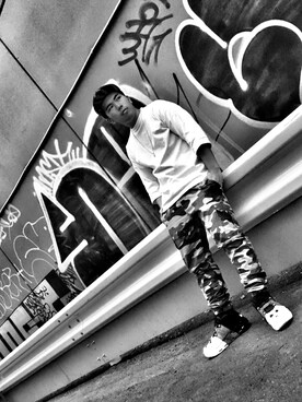 みっきぃさんのコーディネート