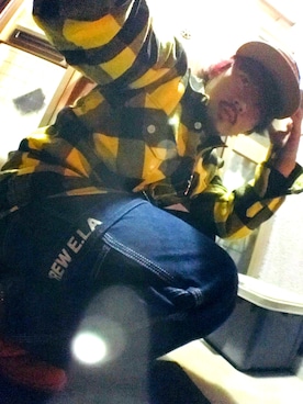 みっきぃさんのコーディネート