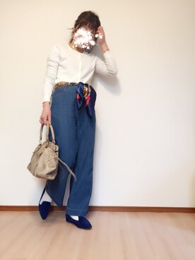 yuuuさんのコーディネート