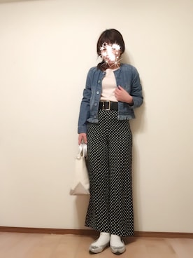 yuuuさんのコーディネート