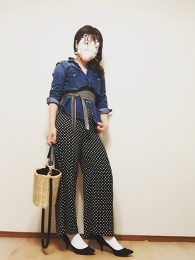 yuuuさんのコーディネート