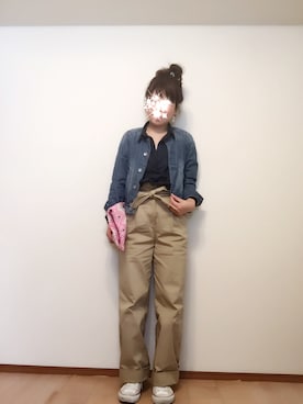 yuuuさんのコーディネート