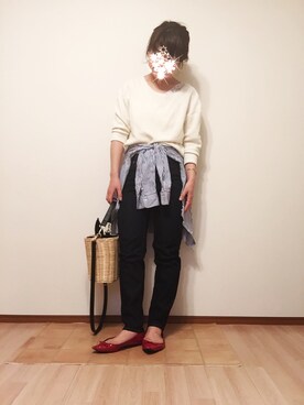 yuuuさんのコーディネート