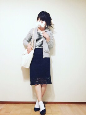 yuuuさんのコーディネート