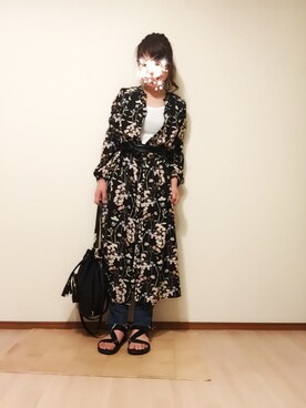 yuuuさんのコーディネート