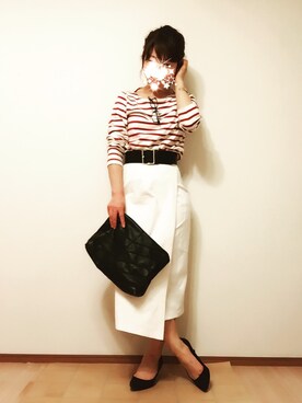 yuuuさんのコーディネート