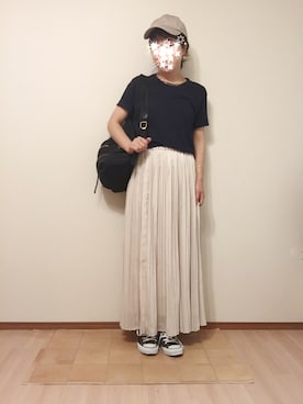 yuuuさんのコーディネート