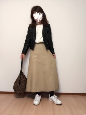 yuuuさんのコーディネート