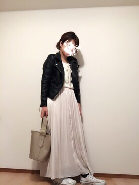 yuuuさんのコーディネート