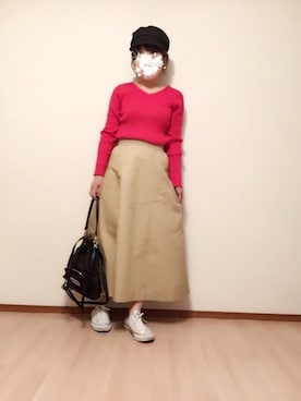 yuuuさんのコーディネート